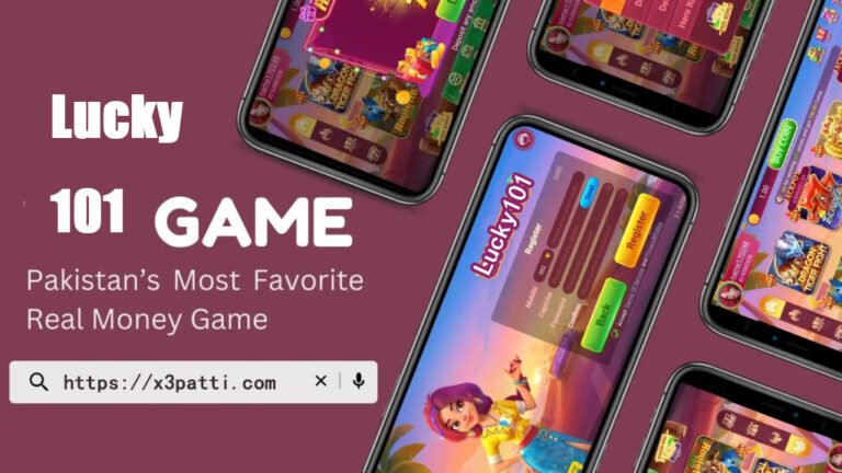 How to Invite Friends to Lucky101Game